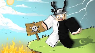 ROBLOX Makes Me Want To DIE...