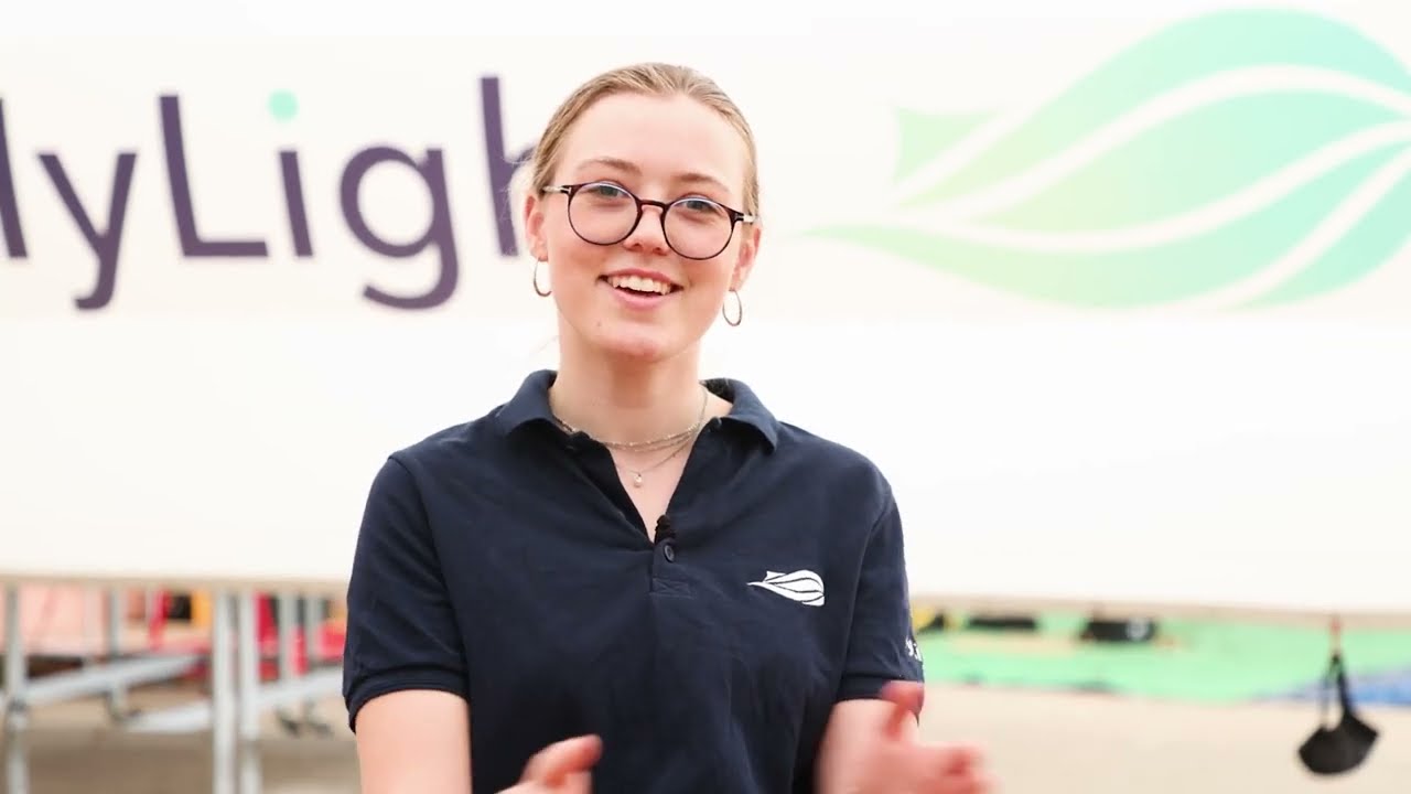 Meet Laura - System Engineer at HyLight