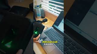 Gak semua mesin absensi cocok untuk perushaan kalian #mesinabsensi #fingerprint