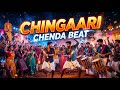 Chingaari Chenda Beat | Malayalam Folk Dance Party Anthem 🔥 Kerala Festival Vibes
