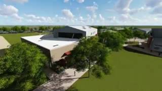 Oakwood Campus Master Plan Vision