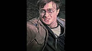 Harry Potter | Let It Happen #harrypotter #edit #harrypotteredit #viral