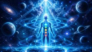 963Hz + 528Hz + 432Hz LIVE | Miracle Tones | Activate Pineal Gland &amp; Cleanse Aura