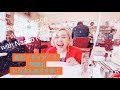 San Francisco walking tour with Naoko Nozawa また!ダイナー!今回は、トラさんおすすめ!