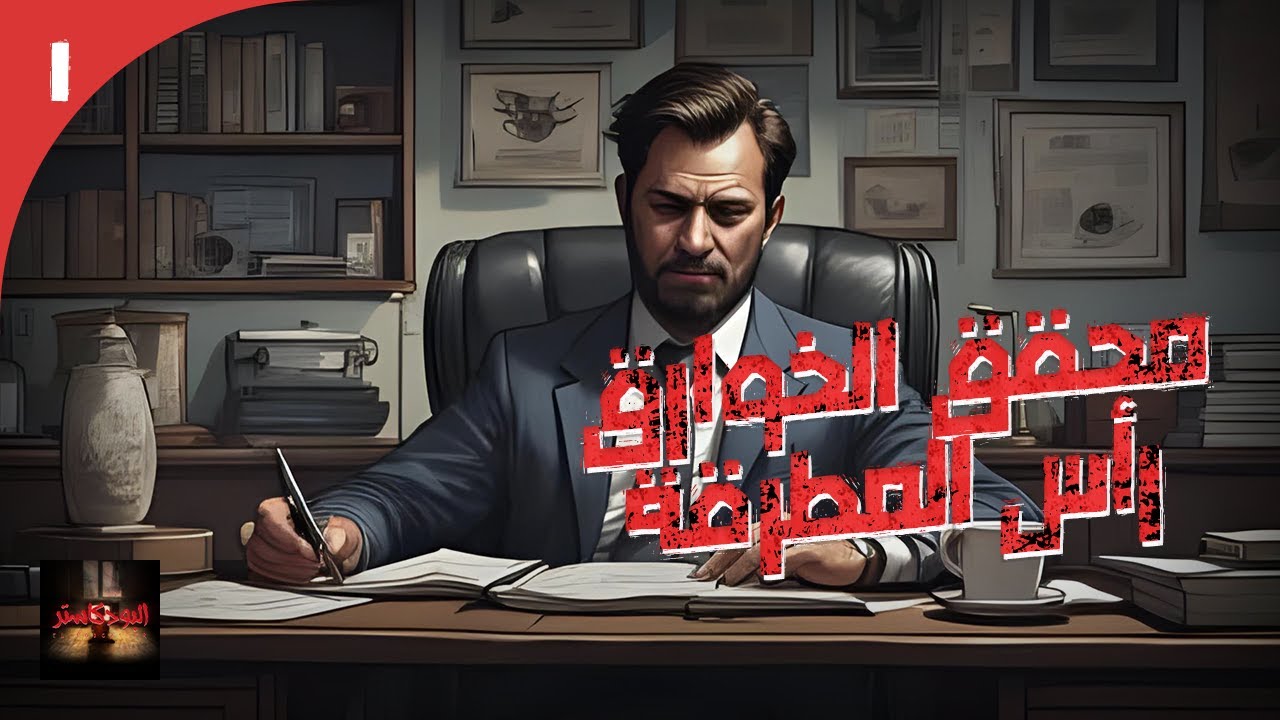 الأرشيف ||عودة المحقق  سميث من جديد في قضايا قتل من أبشع ما يمكن , فمن المتسبب فيها ؟؟