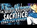 Razzy  co alice of human sacrifice english dub