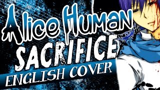 【Razzy & Co.】 Alice of Human Sacrifice 「English Dub」 chords