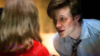 Amelia Pond - That's Just a Fairytale