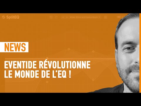 Enfin une révolution dans le monde de l'EQ ? - La Matinale d'AF #51