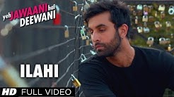 Ilahi Yeh Jawaani Hai Deewani Full Video Song | Ranbir Kapoor, Deepika Padukone  - Durasi: 3:24. 