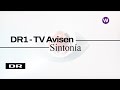 DR1 - Dansk Nyheder - TV AVISEN Tuning | DR1 - Informativo danés - Sintonía TV AVISEN [HD 1080p]