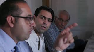 Case Study: GC Taking the BIM Modeling Authoring