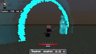 [Chlorite   Bleach Addon MCPE/MCBE]   Developer Log #29