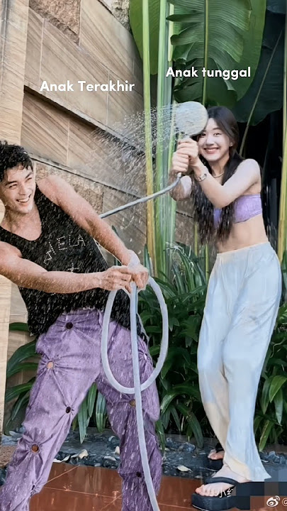 This is Couple Leo Wu x Zhao Lusi Turn [Trend on TikTok] #leowu #zhaolusi #chinesedrama #dramachina