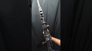 外掛式 快速變倍 變焦 調整環 #airsoft #3d