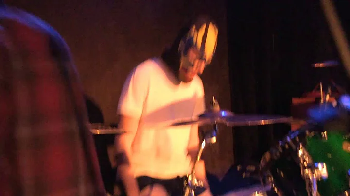 [hate5six] Full of Hell - January 21, 2012