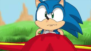 Tails Waiting For Sonic Invitation