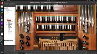 GOODF Screencast 4: Custom Graphics