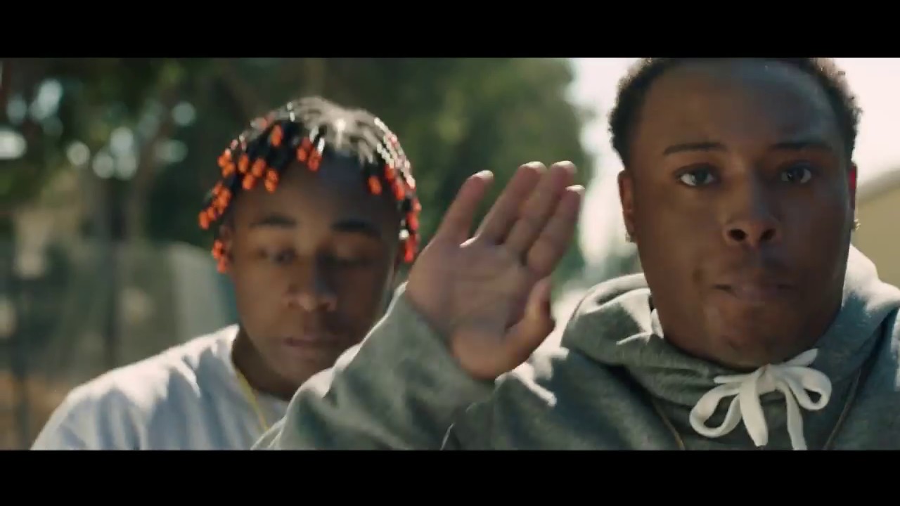 Zay Hilfigerrr  Zayion McCall – Juju On That Beat Official Music Video