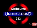 Will sparks ahh yeh melbourne underground 313