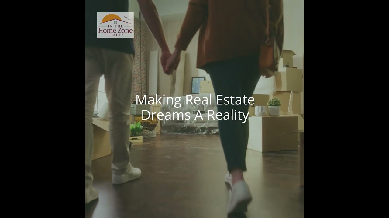 Real Estate Dreams Come True