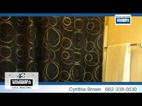 48 Morris Road, Starkville, MS home video tour