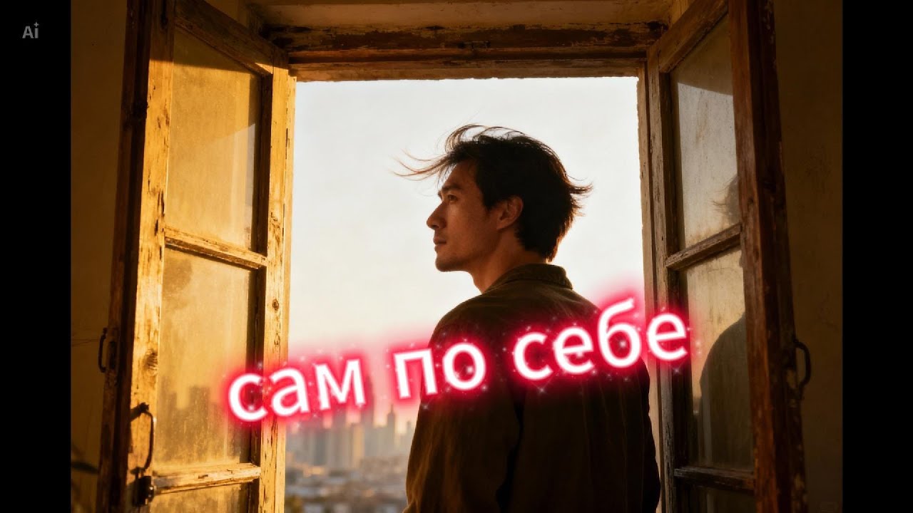 Сам по себе