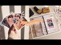 DIY Polaroids + Kpop polcos | 3 maneras fáciles de hacerlos! | jmarylinj