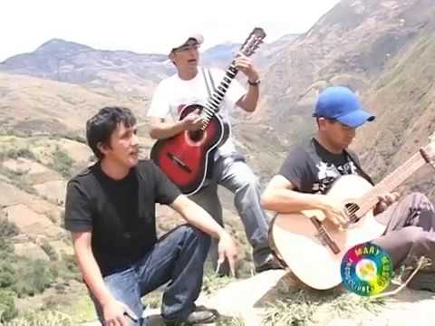 Magia y Amor - Mirame [VIDEO OFICIAL] Mary Music Producciones