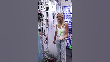 How many options for Cast Nets? ICAST 2025 with @chastenation 🎣