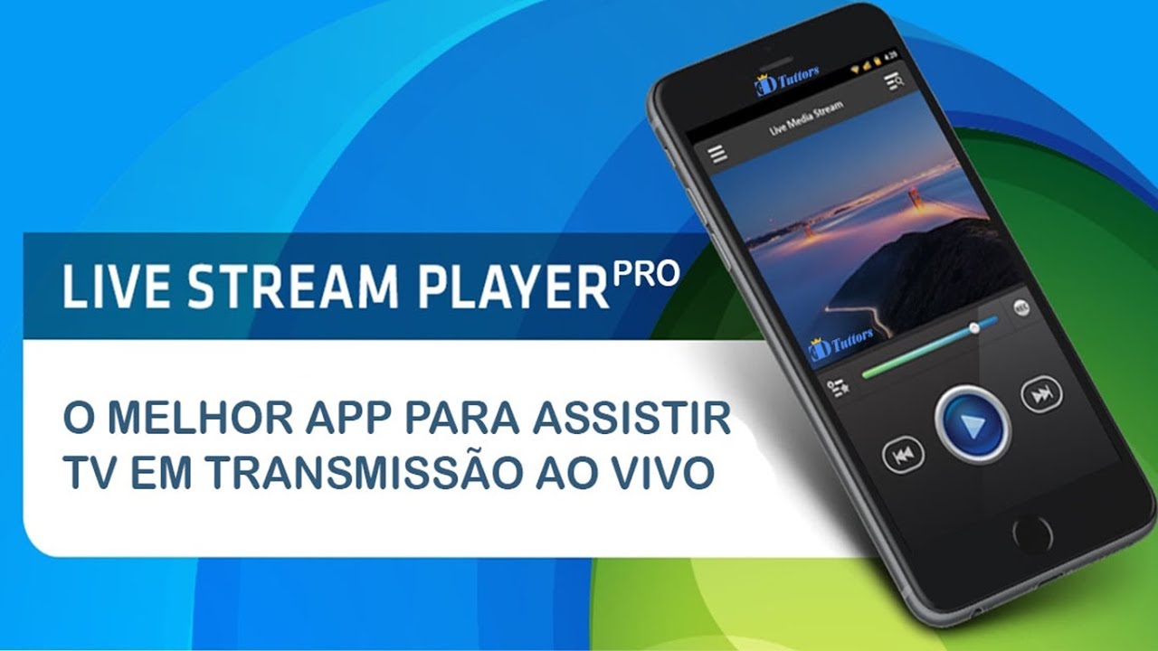 Live Stream Pro Live Stream Pro
