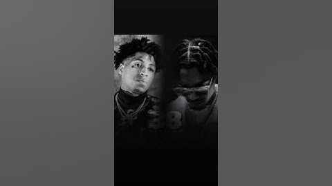 Lil Tjay - project walls ft YoungBoy never broke again (snippet)