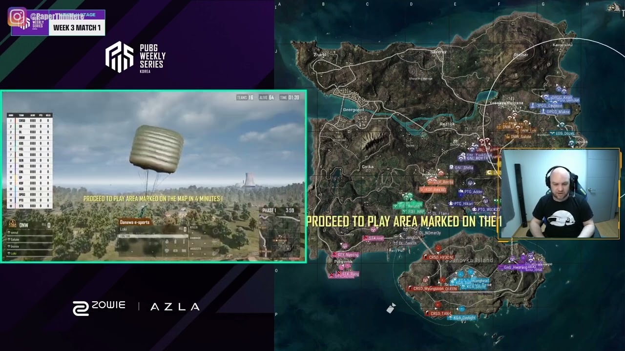 [EN] PWS 2023 Phase 1, Week 3 Day 1