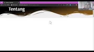 Demo Website Borneoku | Perancangan & Pemrograman Web