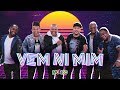 Molejo - Vem Ni Mim (Clipe oficial)