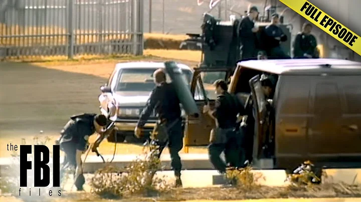 This Reporter Nearly Caused a MASS MURDER: Atlanta Prison Crisis