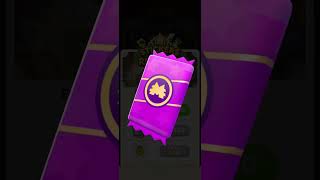 Stickers For Rewards Box - Monopoly Ever After Album - Monopoly Go