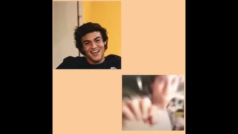 recreated an ae edit