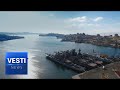 Pacific Russia - Vesti Special Documentary On Vladivostok, It’s People and Martial Tradition!