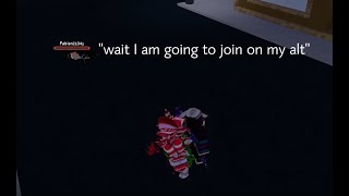 Yba Pov You Fight Someone That Keeps Switching Stands...