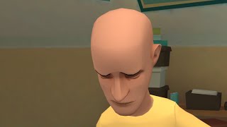 Gayloo Watches Peppa Pig/Countsis