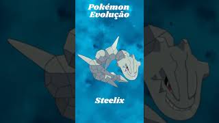 Curiosidades Pokémon: Onix e Steelix - Pokémothim