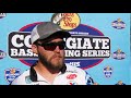 Garmin College Fishing Team