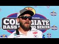 Garmin College Fishing Team