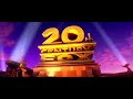 Paramount Pictures 20th Century Fox Hasbro Blue Sky Studios TF IA EQG MLP CROSSOVER CONCEPT 