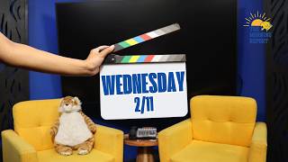 The Morning Report Episode 72, Season 2 (February 11, 2026)