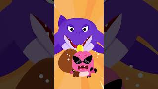 Graa! Kami Dinosaurus Terkuat! 🦖🔥| Lagu Anak | #Cheetahboo