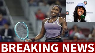 Coco Gauff's Surprising WTA Ranking Why She Tops an Unwanted List Despite Being World No  3!