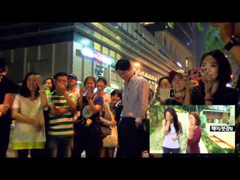 It's okay, This is love_괜찮아 사랑이야_JoInSung's Birthday