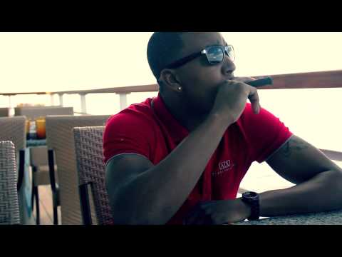 Breeze " No Days Off " Official Music Video (HD)